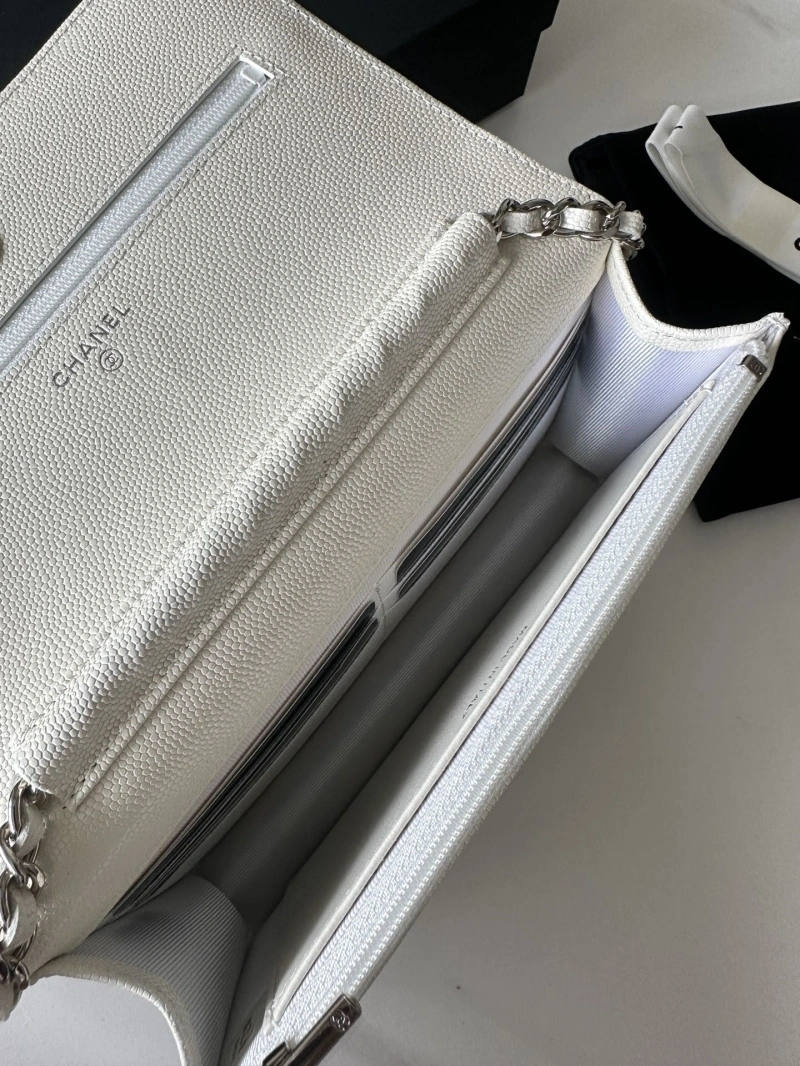 Ch**el satchel bags 4016a-0658