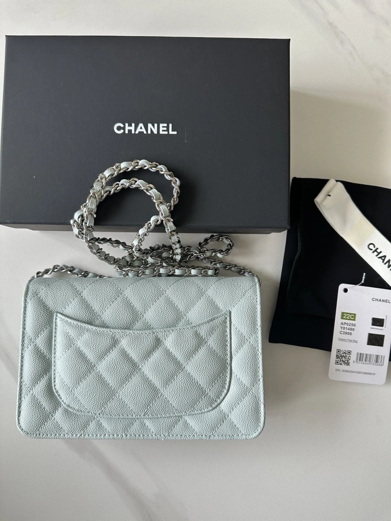 Ch**el satchel bags 4016a-0660
