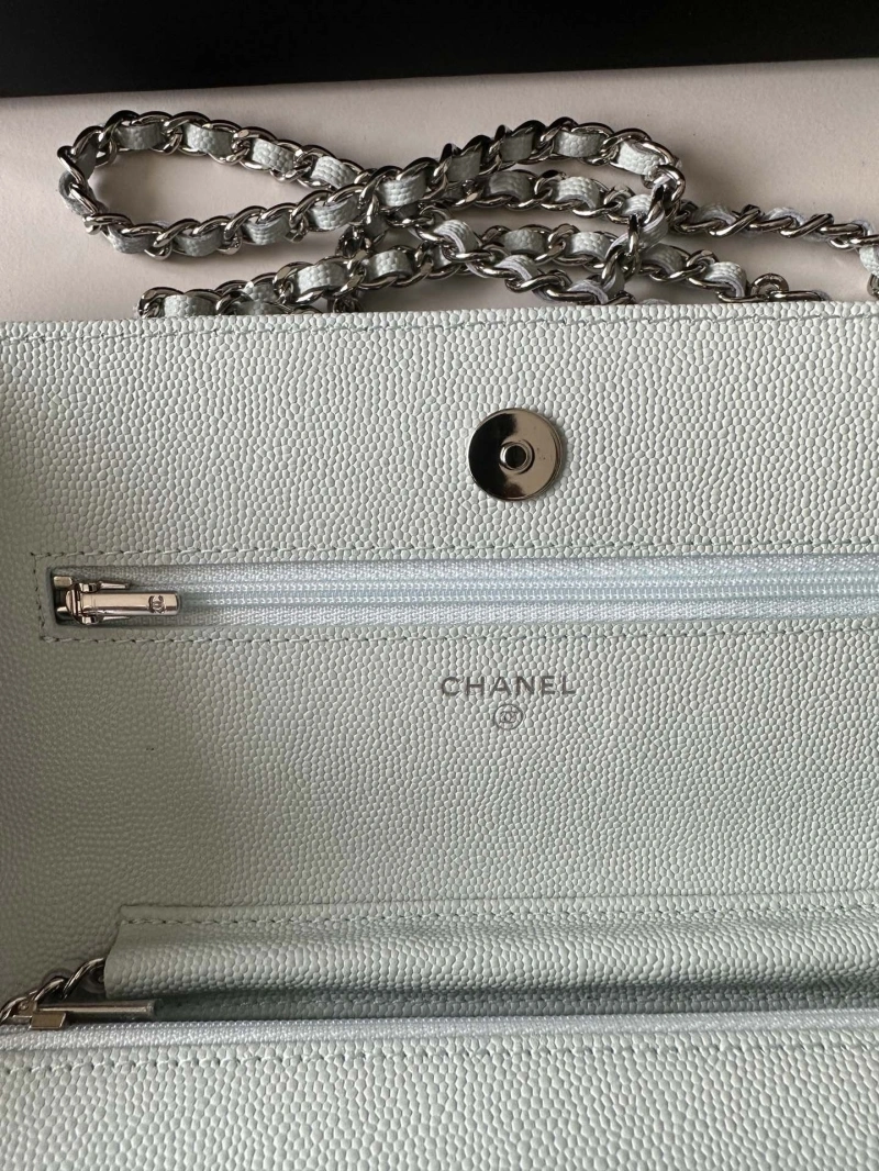 Ch**el satchel bags 4016a-0660