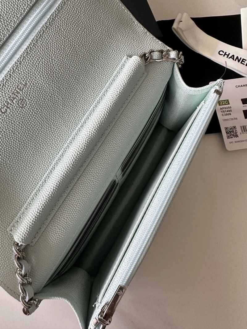 Ch**el satchel bags 4016a-0660