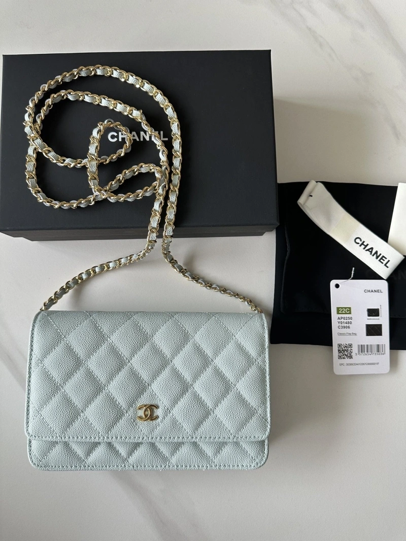 Ch**el satchel bags 4016a-0661