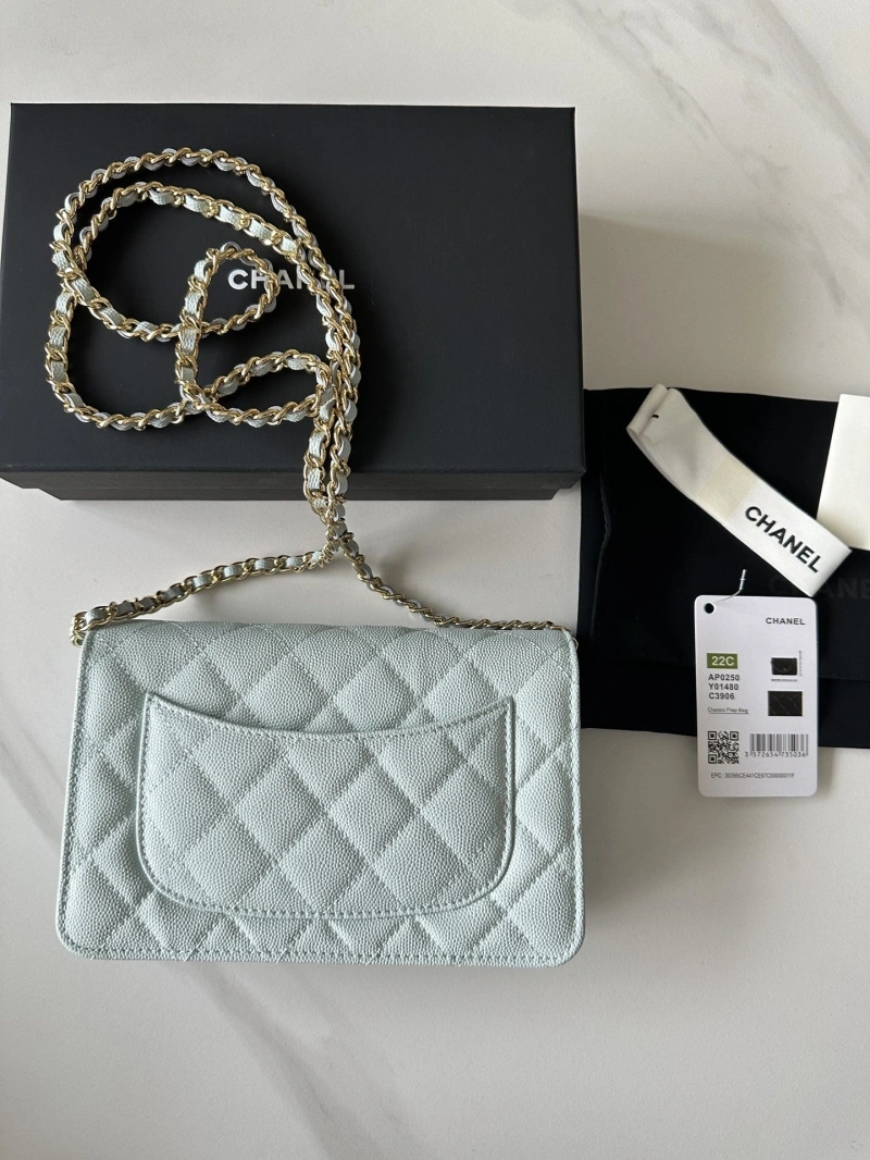 Ch**el satchel bags 4016a-0661