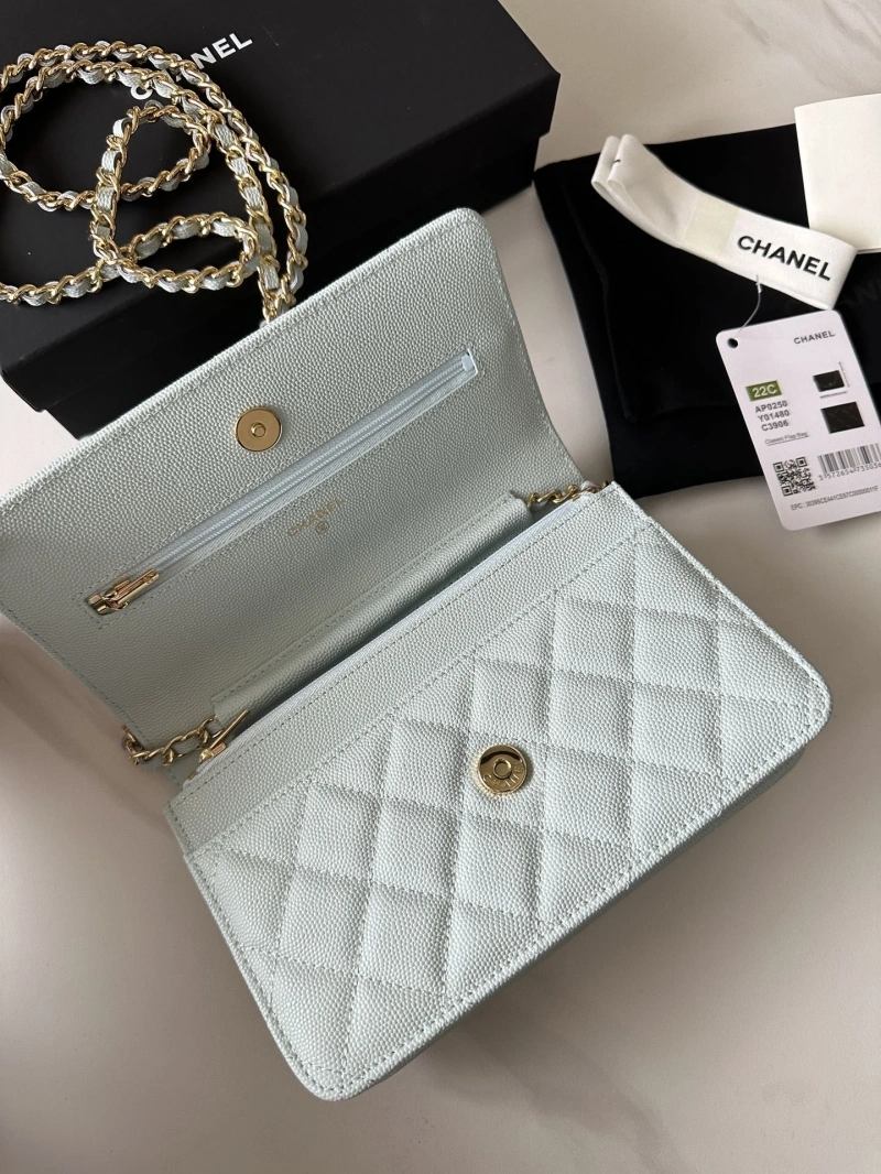 Ch**el satchel bags 4016a-0661