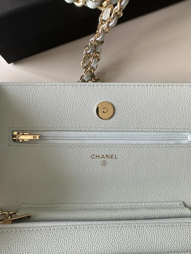 Ch**el satchel bags 4016a-0661