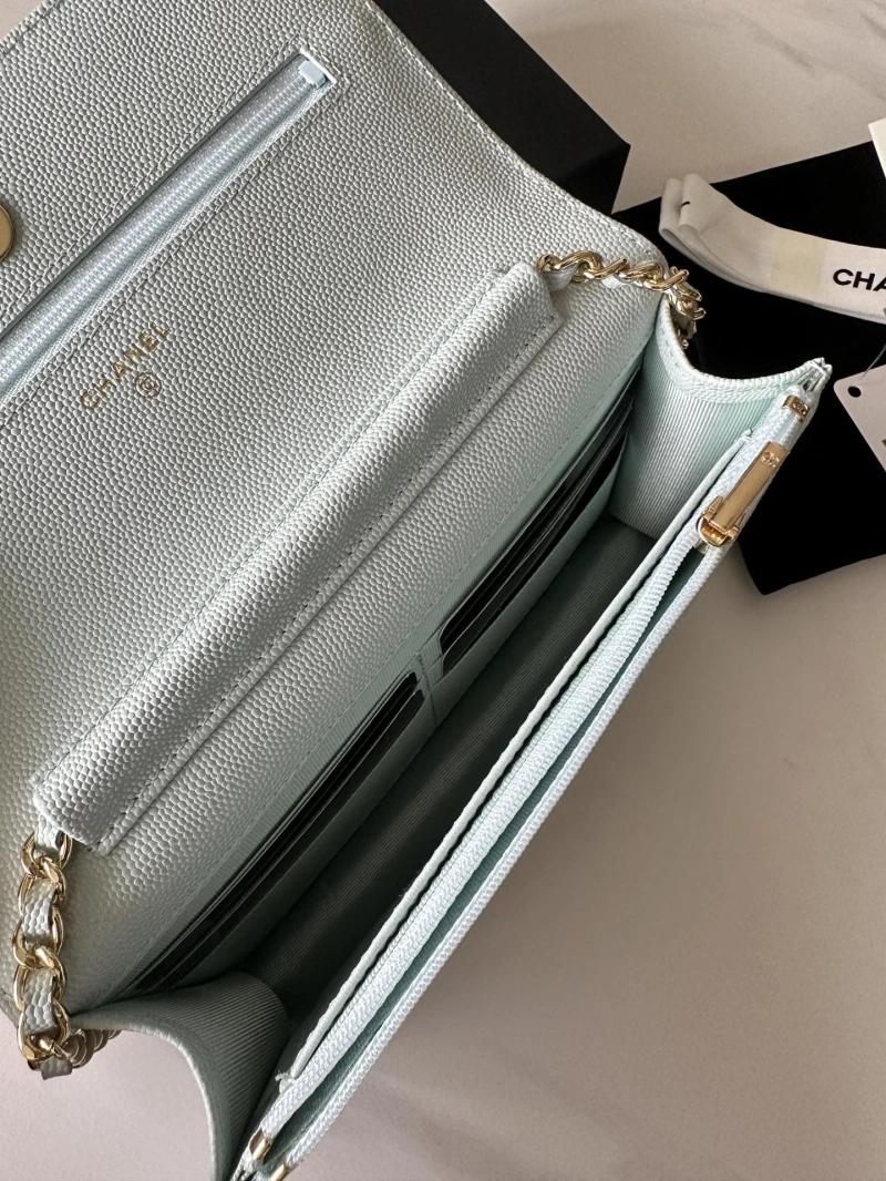 Ch**el satchel bags 4016a-0661