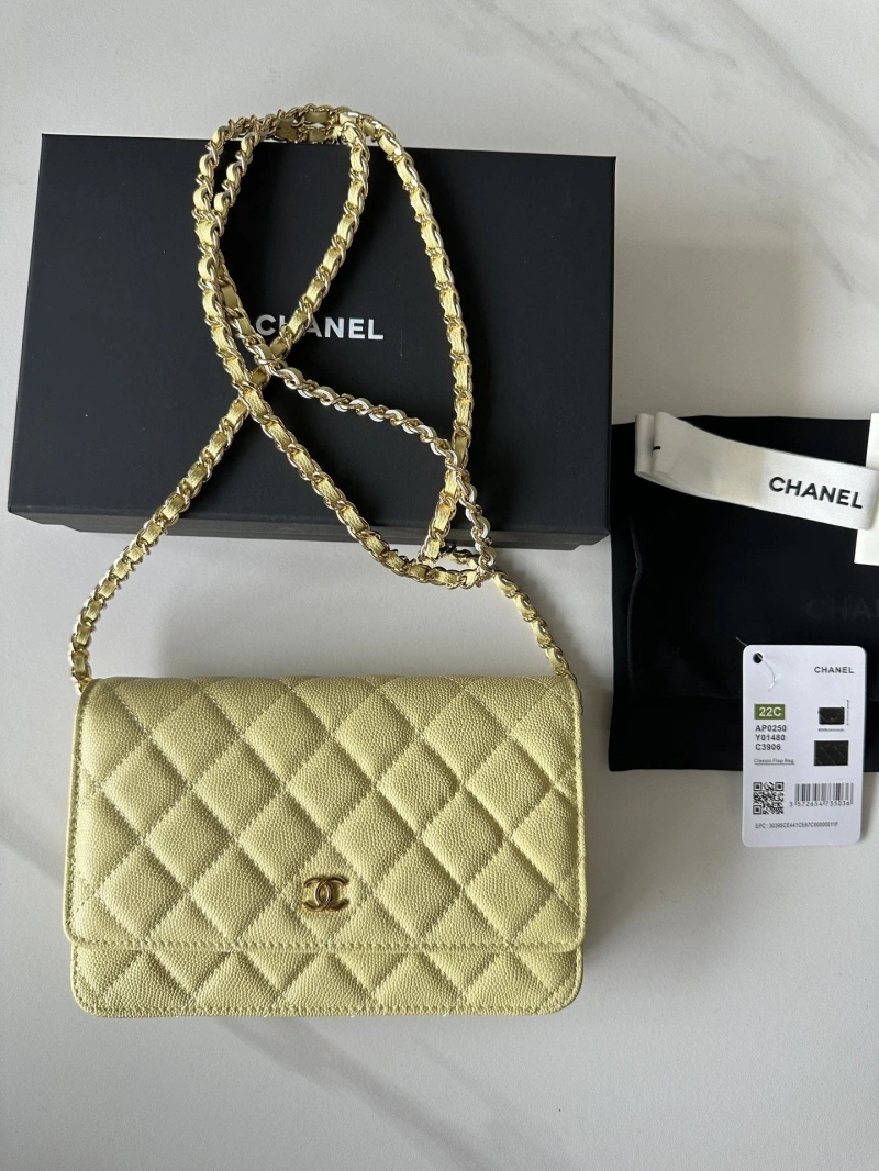 Ch**el satchel bags 4016a-0663
