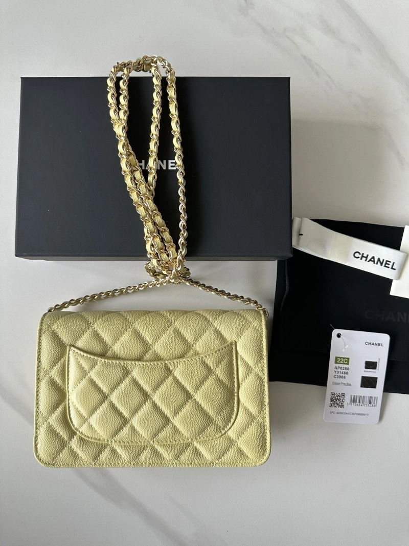 Ch**el satchel bags 4016a-0663