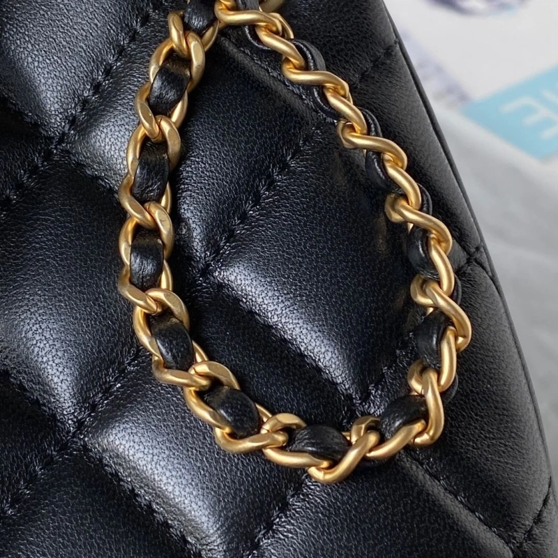 Ch**el satchel bags 4016a-0666