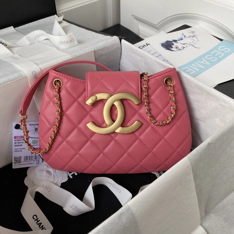 Ch**el satchel bags 4016a-0667