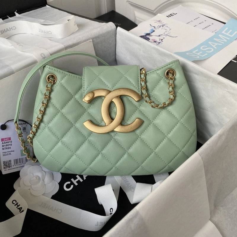 Ch**el satchel bags 4016a-0668