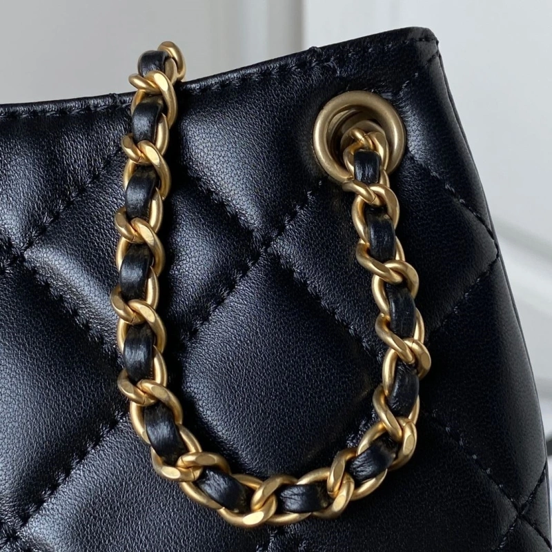 Ch**el satchel bags 4016a-0670