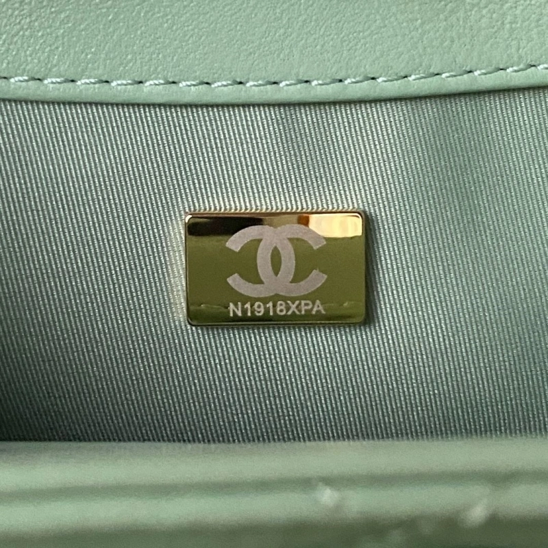 Ch**el satchel bags 4016a-0672