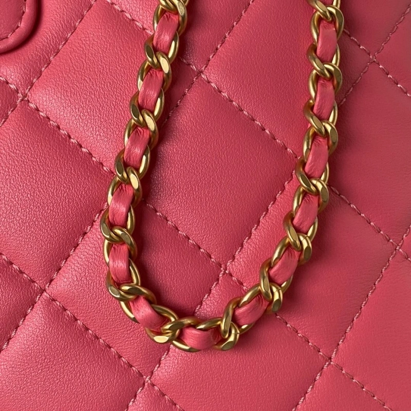 Ch**el satchel bags 4016a-0679
