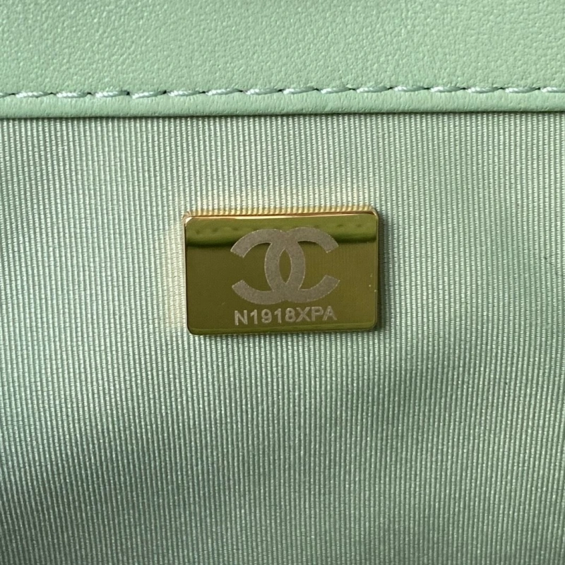 Ch**el satchel bags 4016a-0681