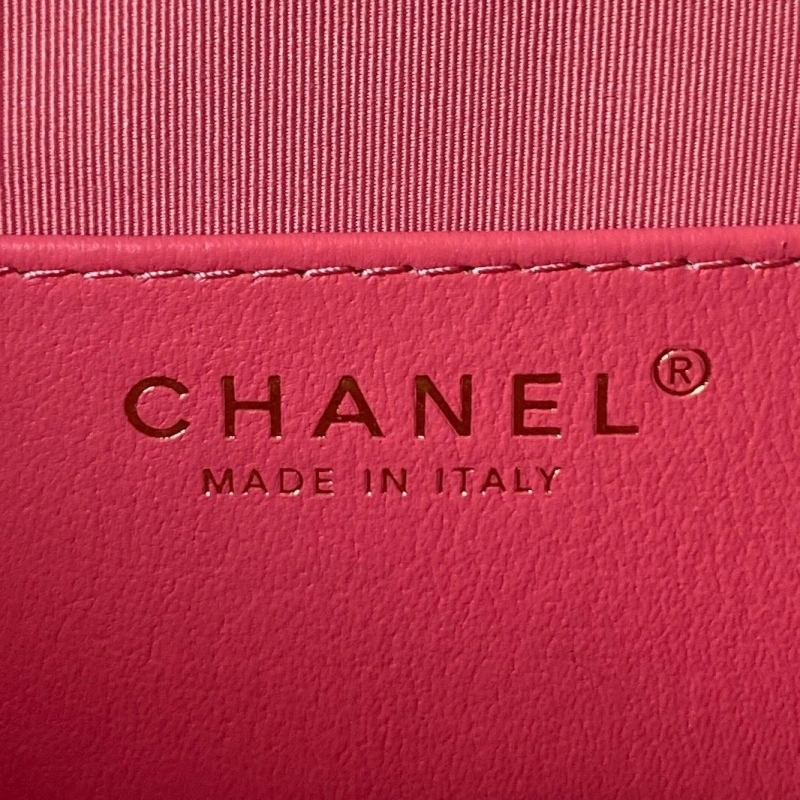 Ch**el satchel bags 4016a-0684