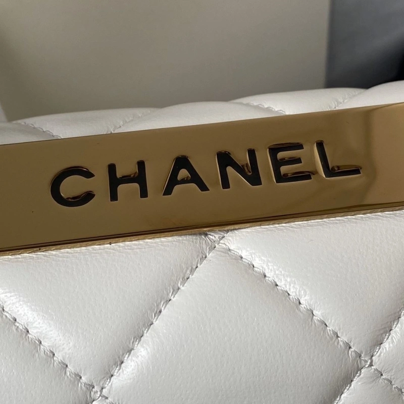 Ch**el top handle bags 4016a-0687