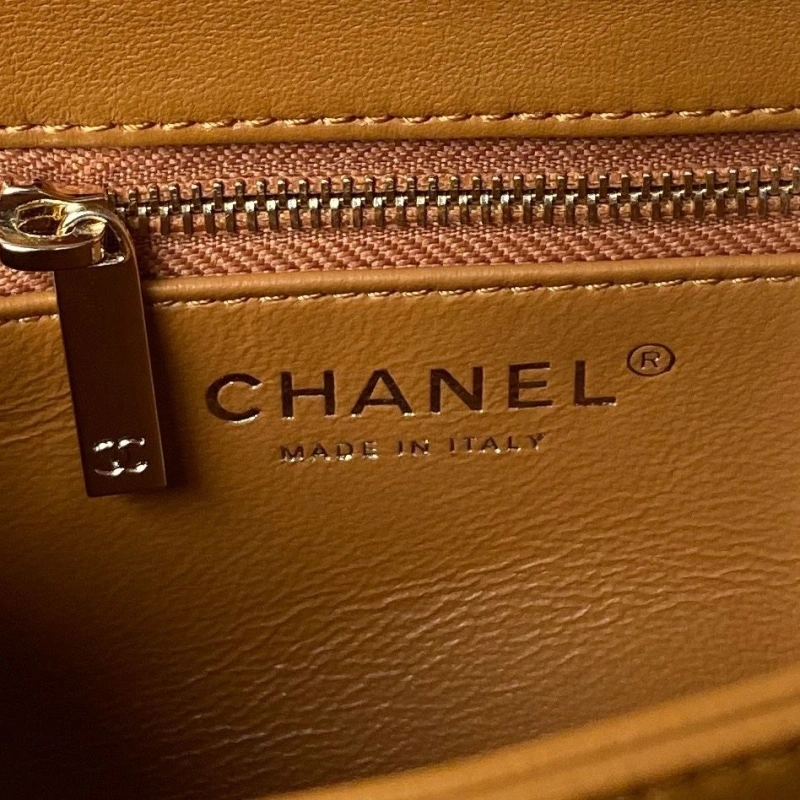 Ch**el top handle bags 4016a-0692
