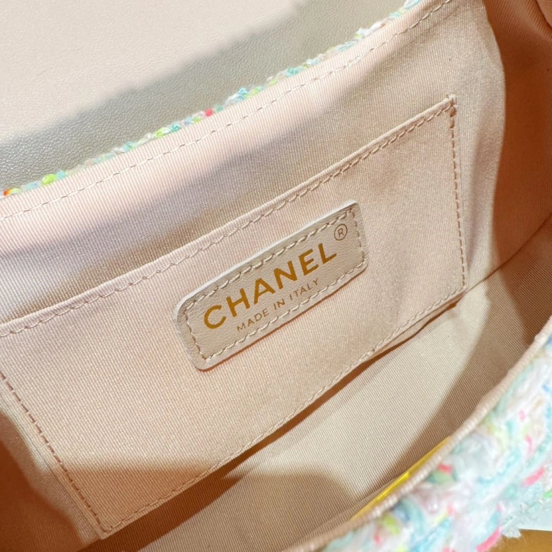 Ch**el cf series bags 4016a-0811
