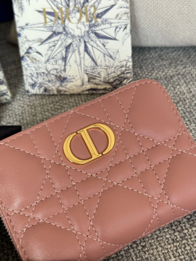 Ch**el wallets 4016a-0869