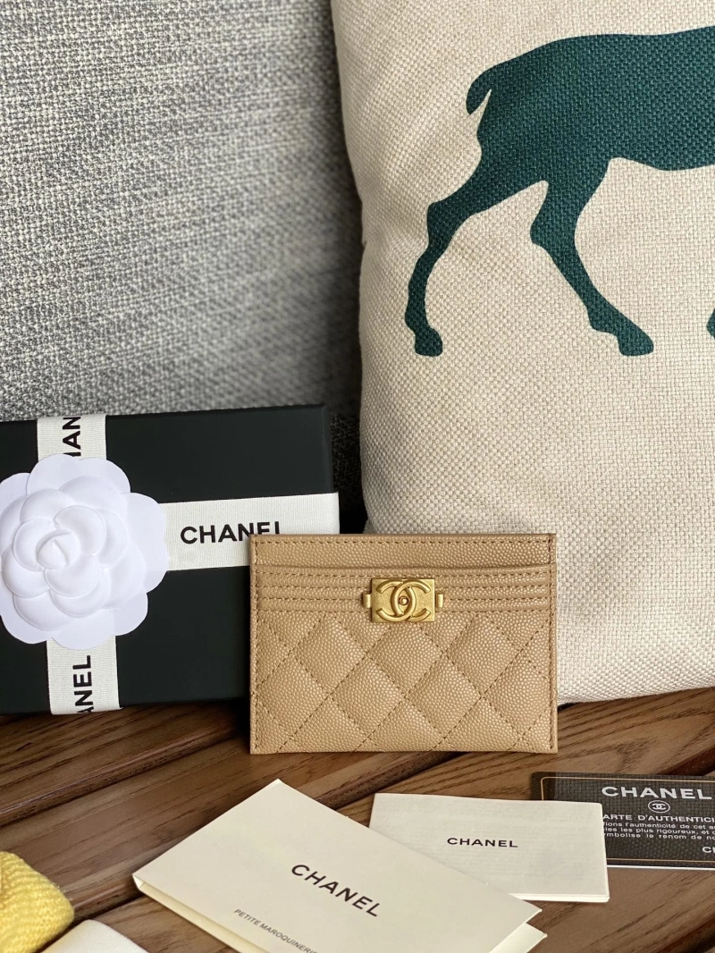 Ch**el wallets 4016a-0878