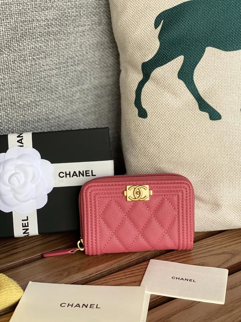 Ch**el wallets 4016a-0886