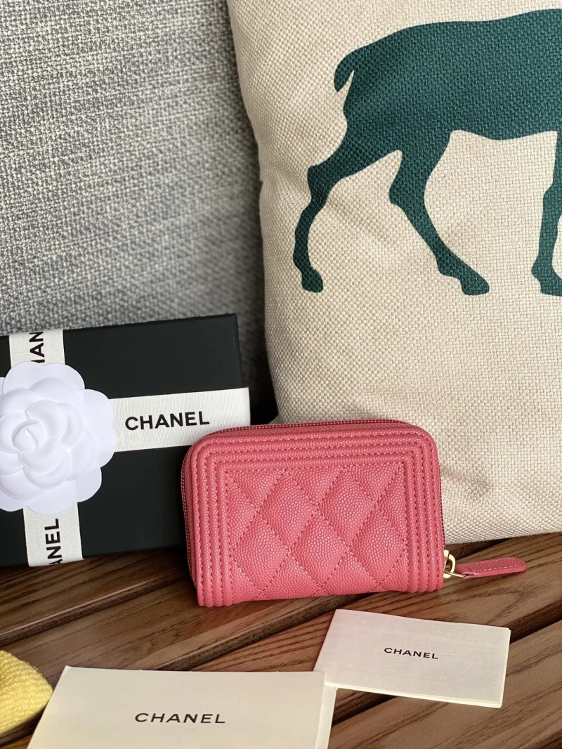 Ch**el wallets 4016a-0886