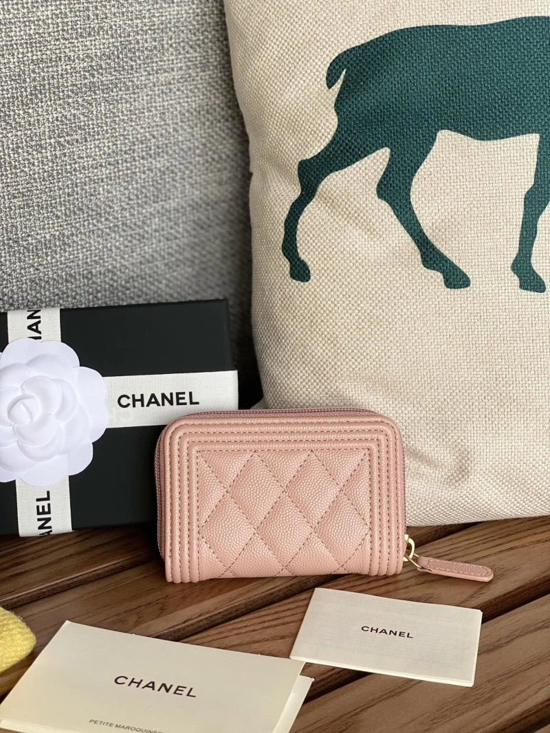 Ch**el wallets 4016a-0887