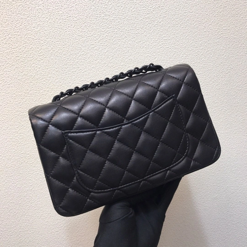 Ch**el cf series bags 4016a-0907