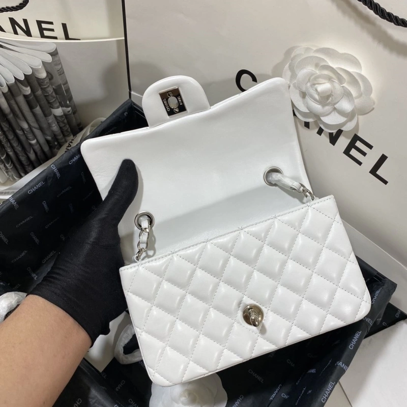 Ch**el cf series bags 4016a-0910