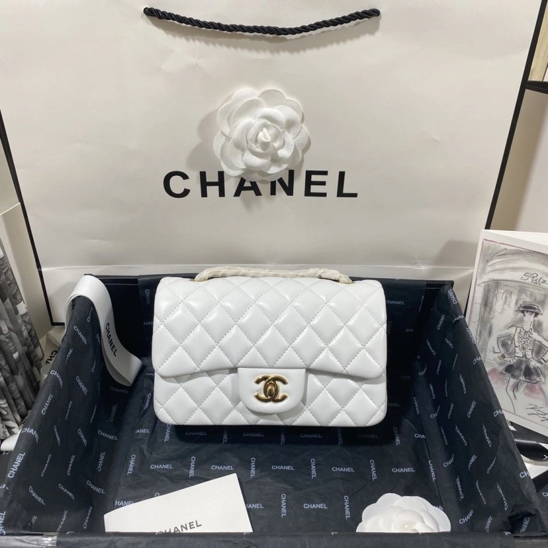 Ch**el cf series bags 4016a-0911