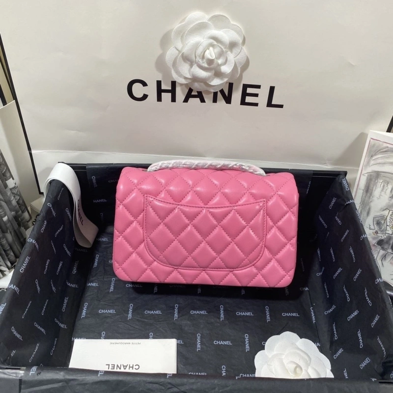 Ch**el cf series bags 4016a-0913