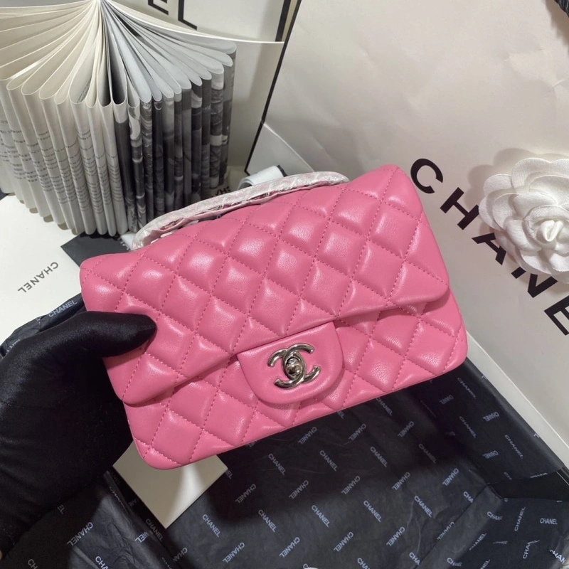 Ch**el cf series bags 4016a-0913