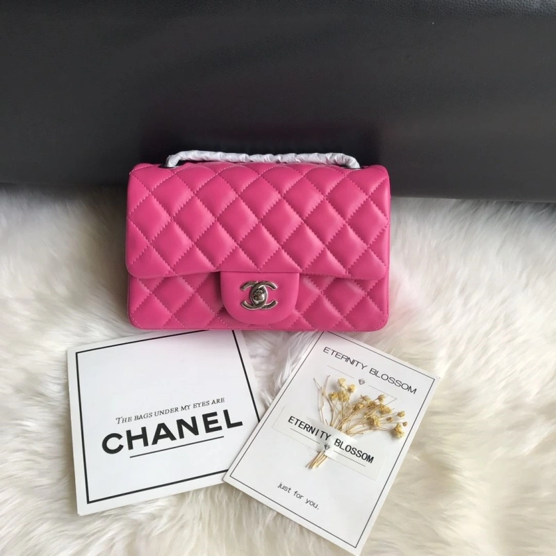 Ch**el cf series bags 4016a-0919