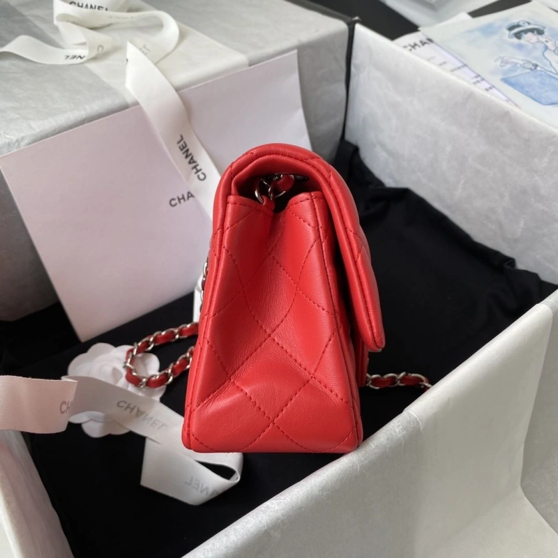 Ch**el cf series bags 4016a-0920