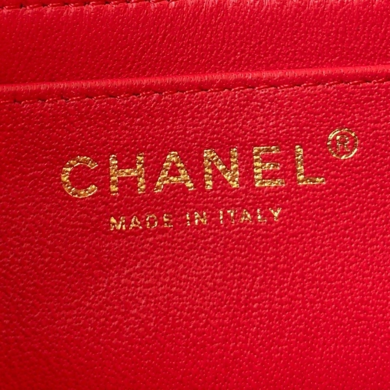 Ch**el cf series bags 4016a-0921