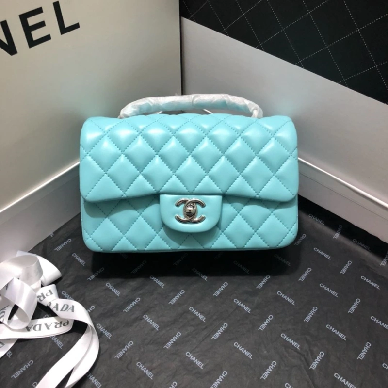 Ch**el cf series bags 4016a-0923