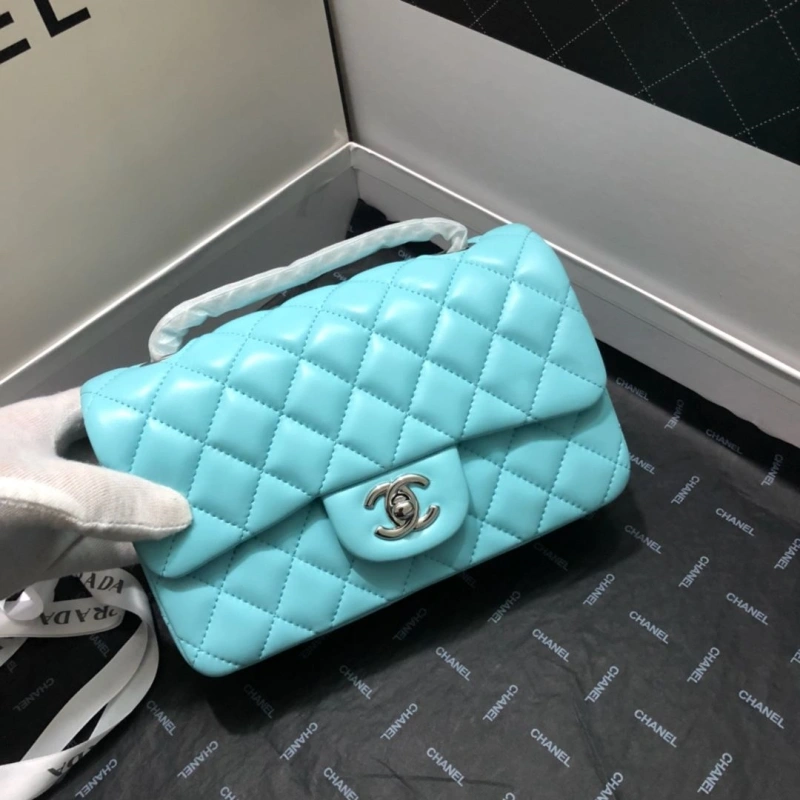Ch**el cf series bags 4016a-0923