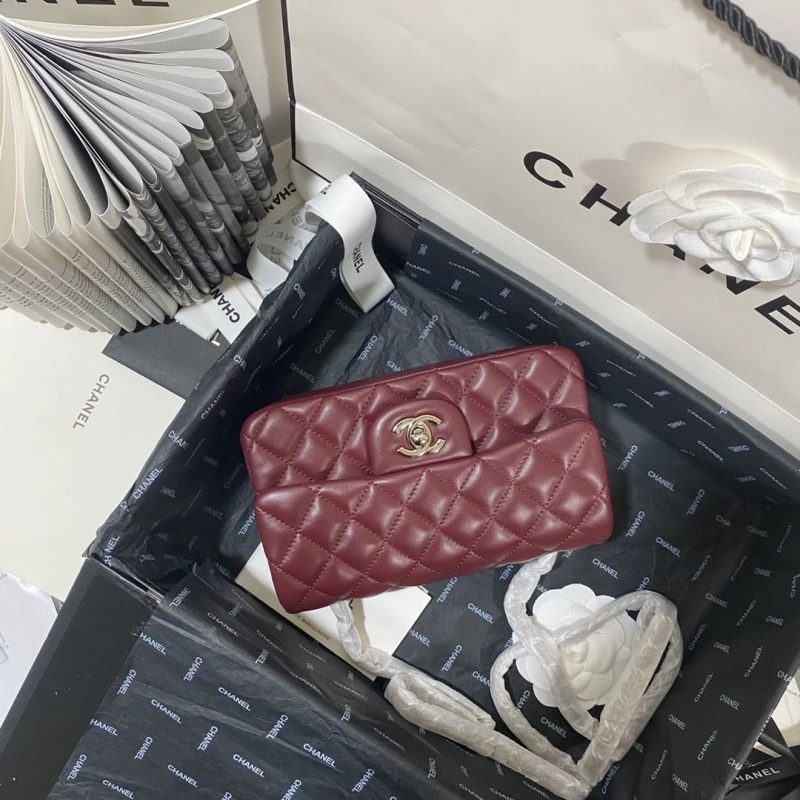 Ch**el cf series bags 4016a-0924