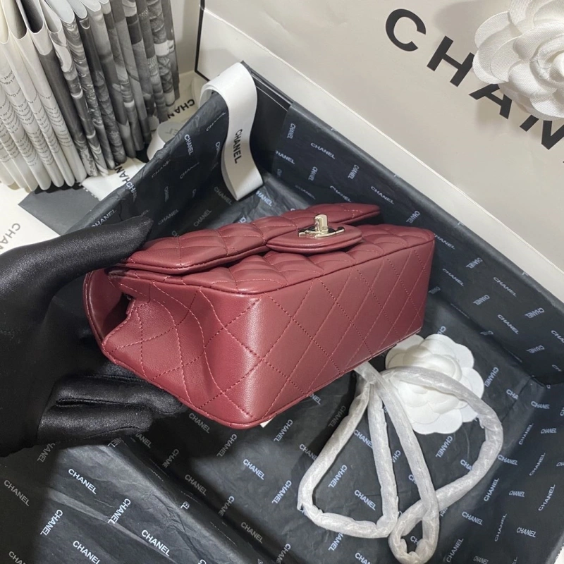 Ch**el cf series bags 4016a-0924