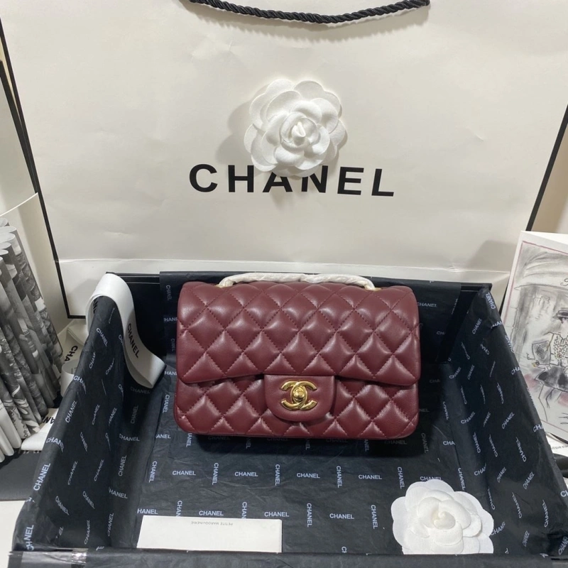 Ch**el cf series bags 4016a-0925