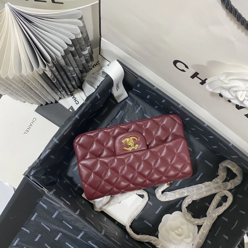 Ch**el cf series bags 4016a-0925