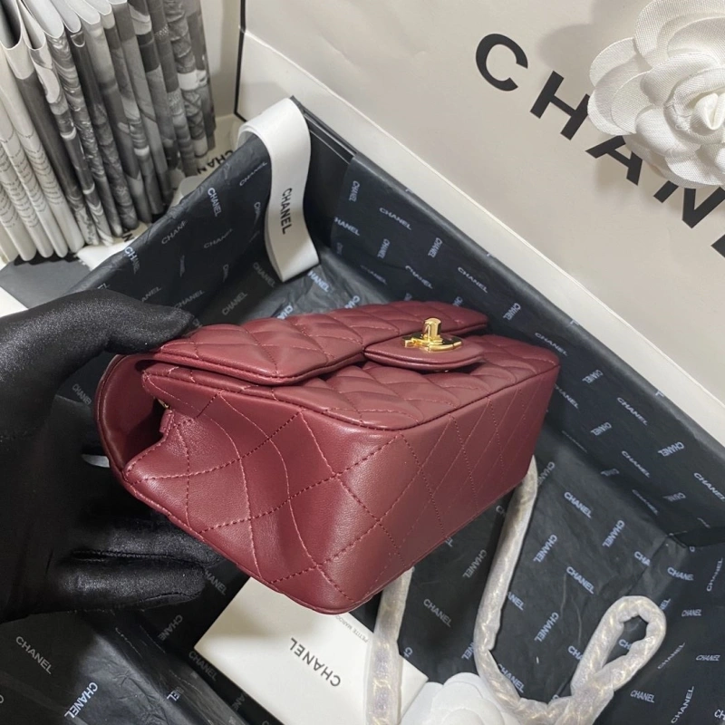 Ch**el cf series bags 4016a-0925