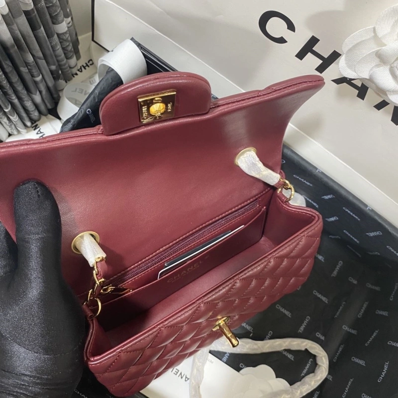 Ch**el cf series bags 4016a-0925