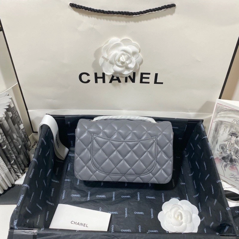 Ch**el cf series bags 4016a-0926