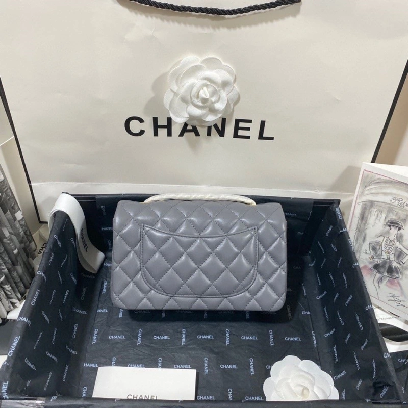 Ch**el cf series bags 4016a-0927