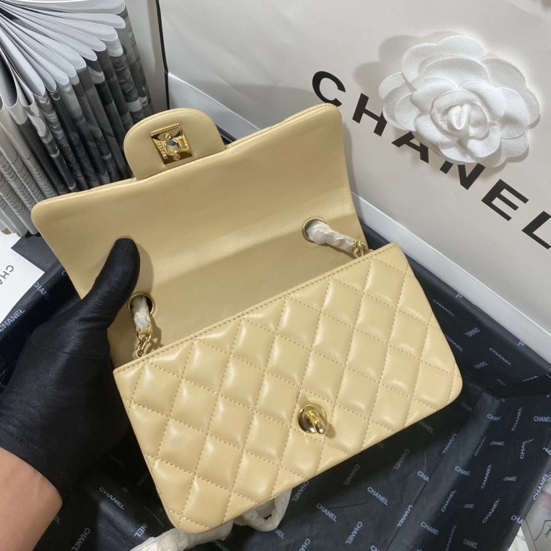 Ch**el cf series bags 4016a-0928