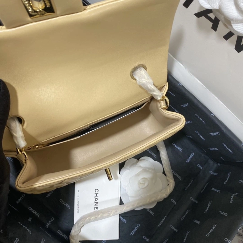 Ch**el cf series bags 4016a-0928