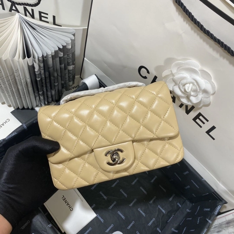 Ch**el cf series bags 4016a-0929