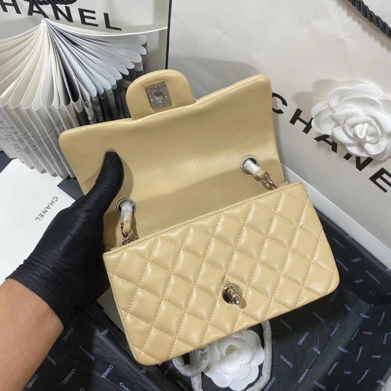 Ch**el cf series bags 4016a-0929