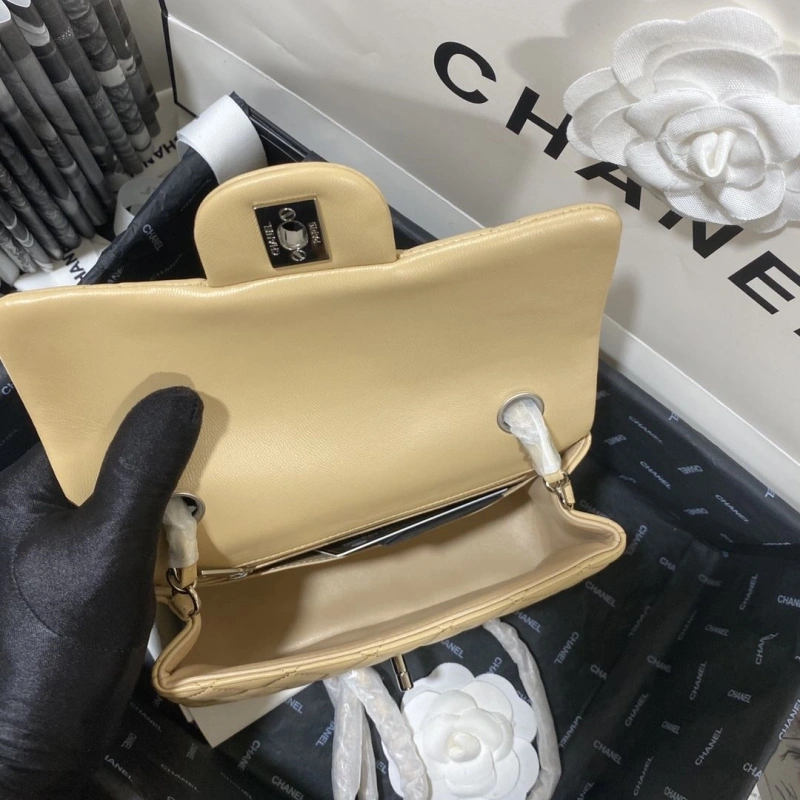 Ch**el cf series bags 4016a-0929
